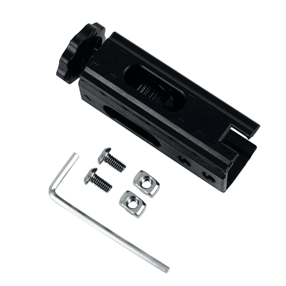 Gt2 Belt - 2020 Aluminiumprofile Spanner Zahnriemenspannung Richtspanner für