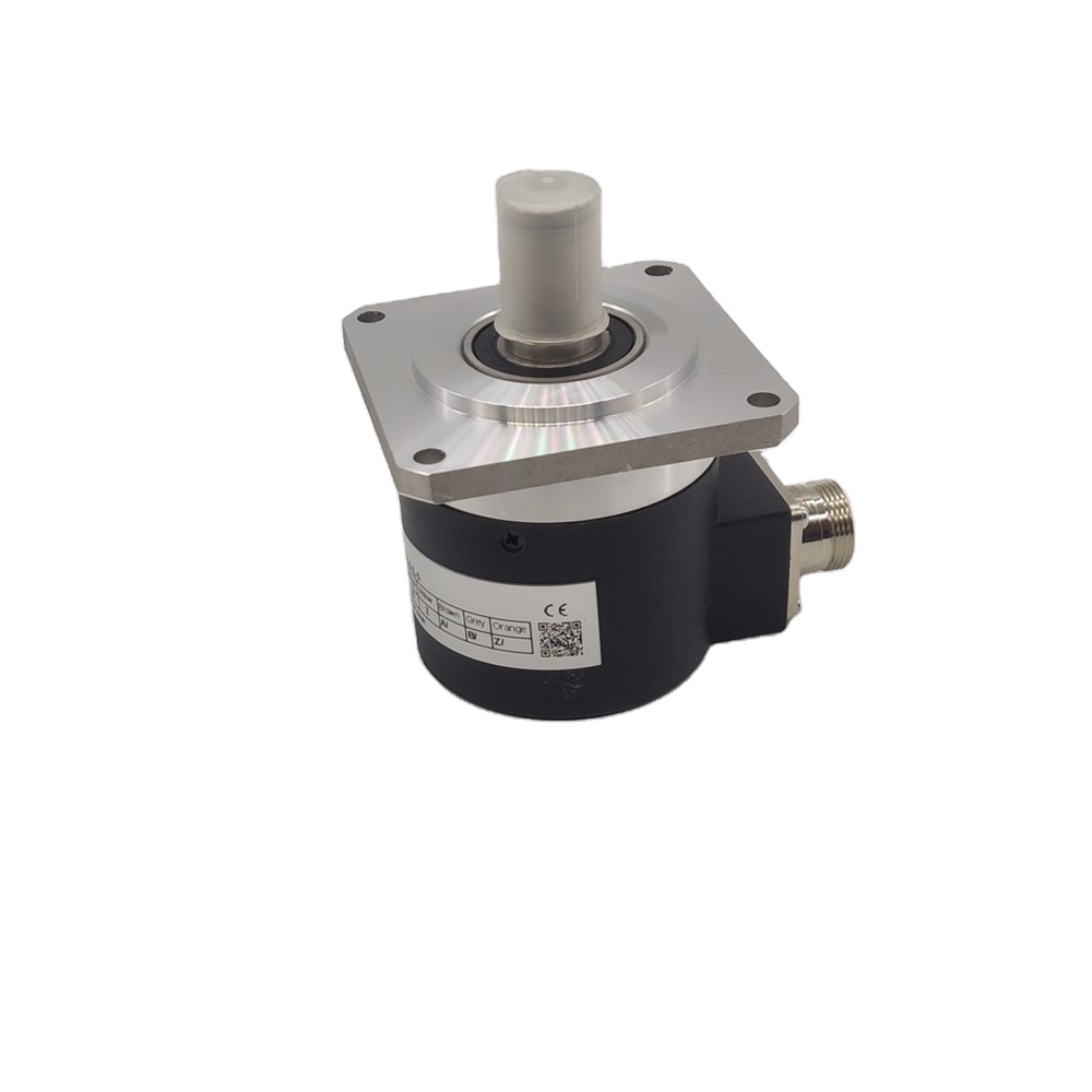 Cnc Router - E68S15-1024-6-L-5 Spindel-Encoder für CNC-Werkzeugmaschinen