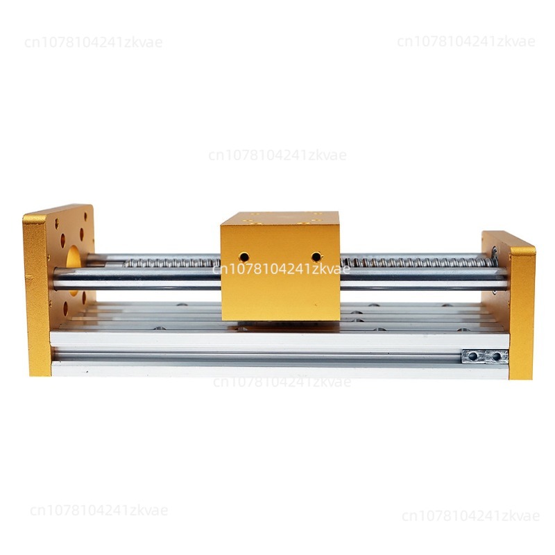3018 Aluminium Cnc - CNC 3018 Z-Achsen-Modul Aluminium-Schiebetisch 52mm Spindelloch