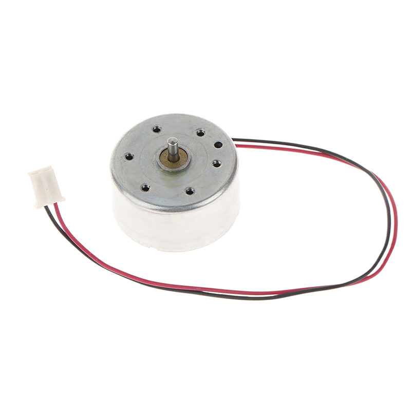 Spindle Motor - RF-300C Mini 300 Motor DC 1,5V-6V