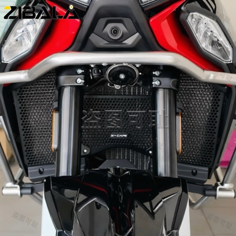3018 Aluminium Cnc - Für Morini X Cape 1200 2025
