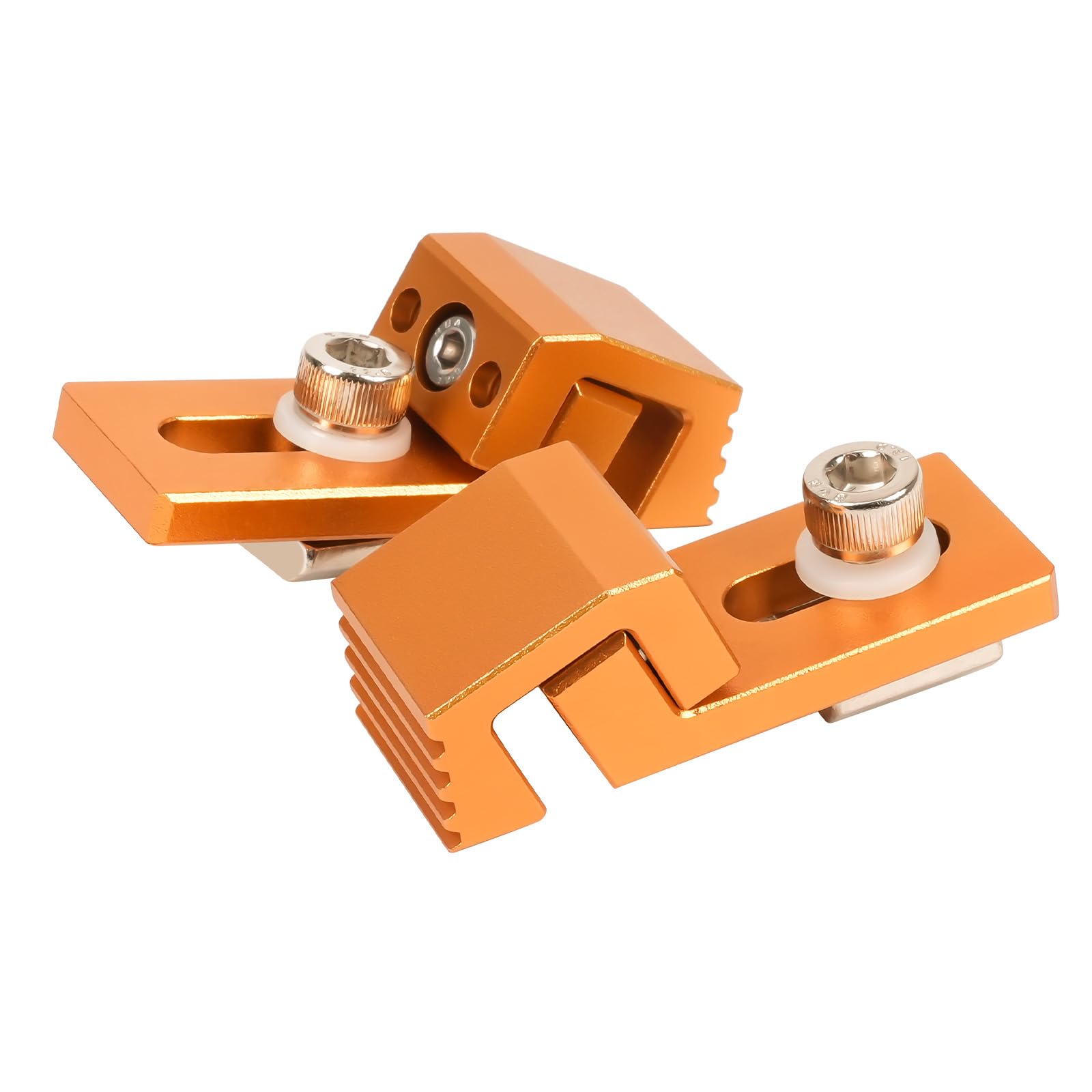 3018 Aluminium Cnc - Aluminium-Tigerklaue für 3018 CNC-Maschine, T-Track und