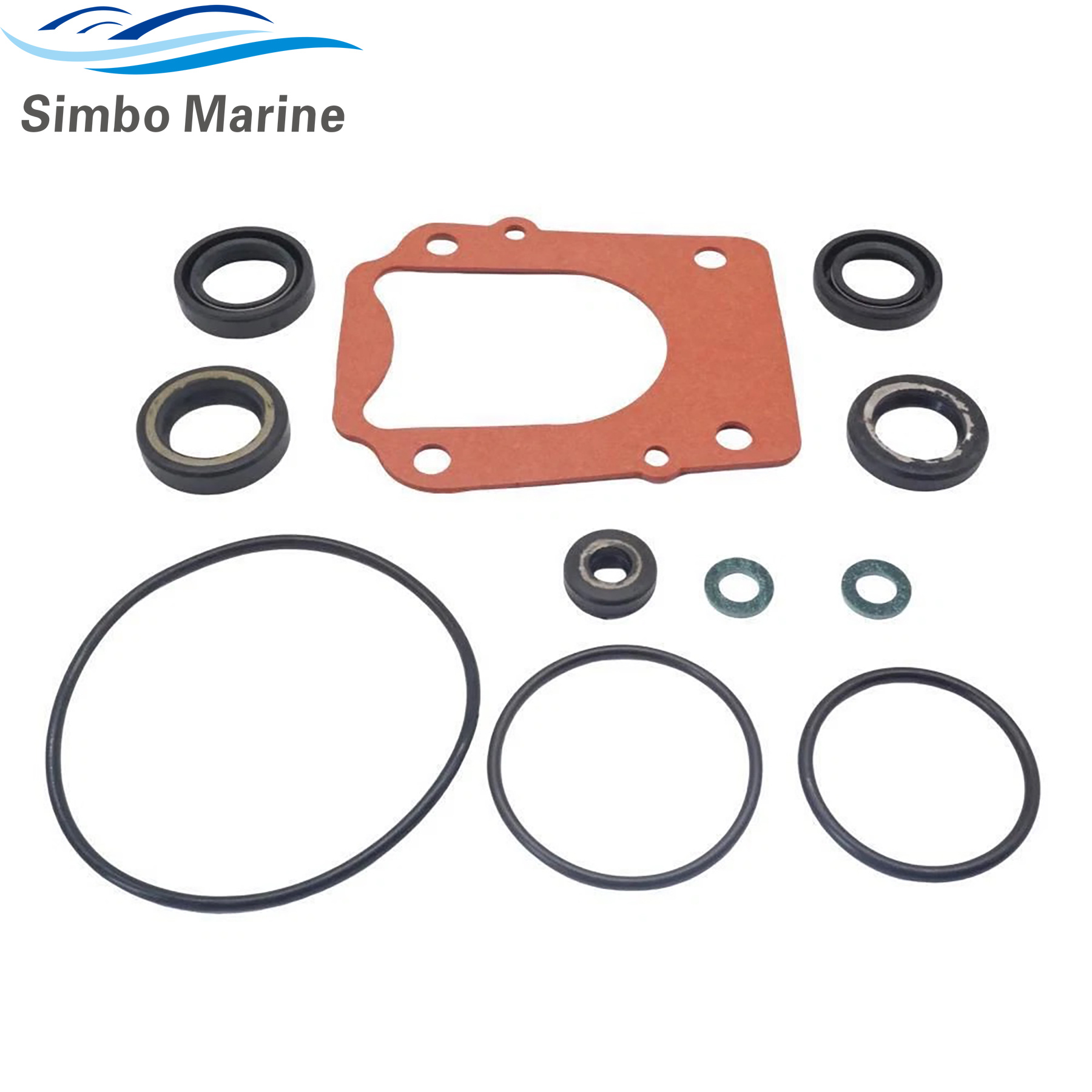 Servo Motor - Passend für Suzuki Marine 4-Takt DF