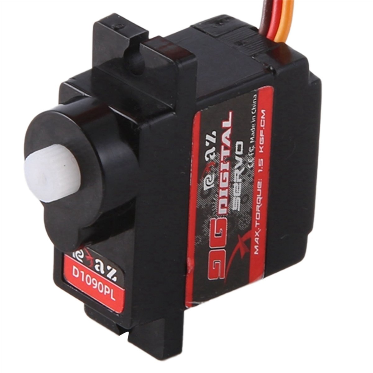 Servo 9G - T34C 3 Stück/Set Servo 9G Digitaler