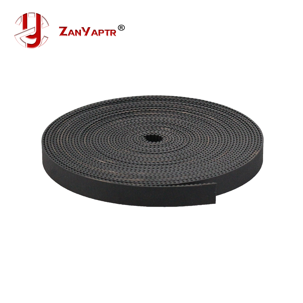 Gt2 Belt - Heißer verkauf GT2-10mm offenen zahnriemen breite