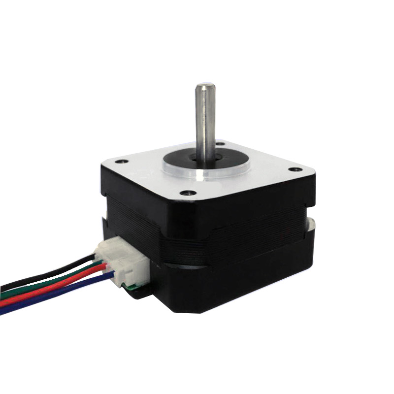 Stepper Motor Nema17 - Für KINGROON KP3S Titan Extruder Hotend
