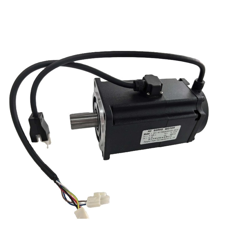 Nema23 Stepper - 2-phasiger 5A 2N.m Nema 23 Hybrid-Schrittmotor
