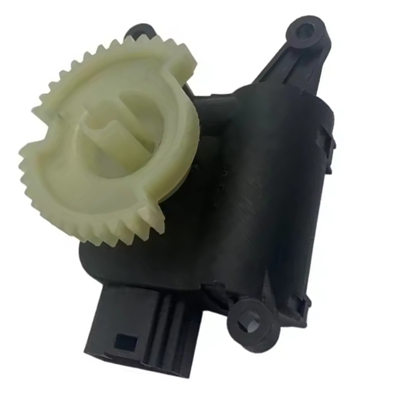 Servo Motor - 6R1907511A 6R1907511 Temperatur Einstellventil Luftklappe Servomotor