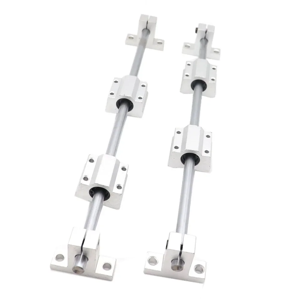 Glatte Stangen Horizontal 8mm  – Linear Rod 8Mm Bewertung und Preis
