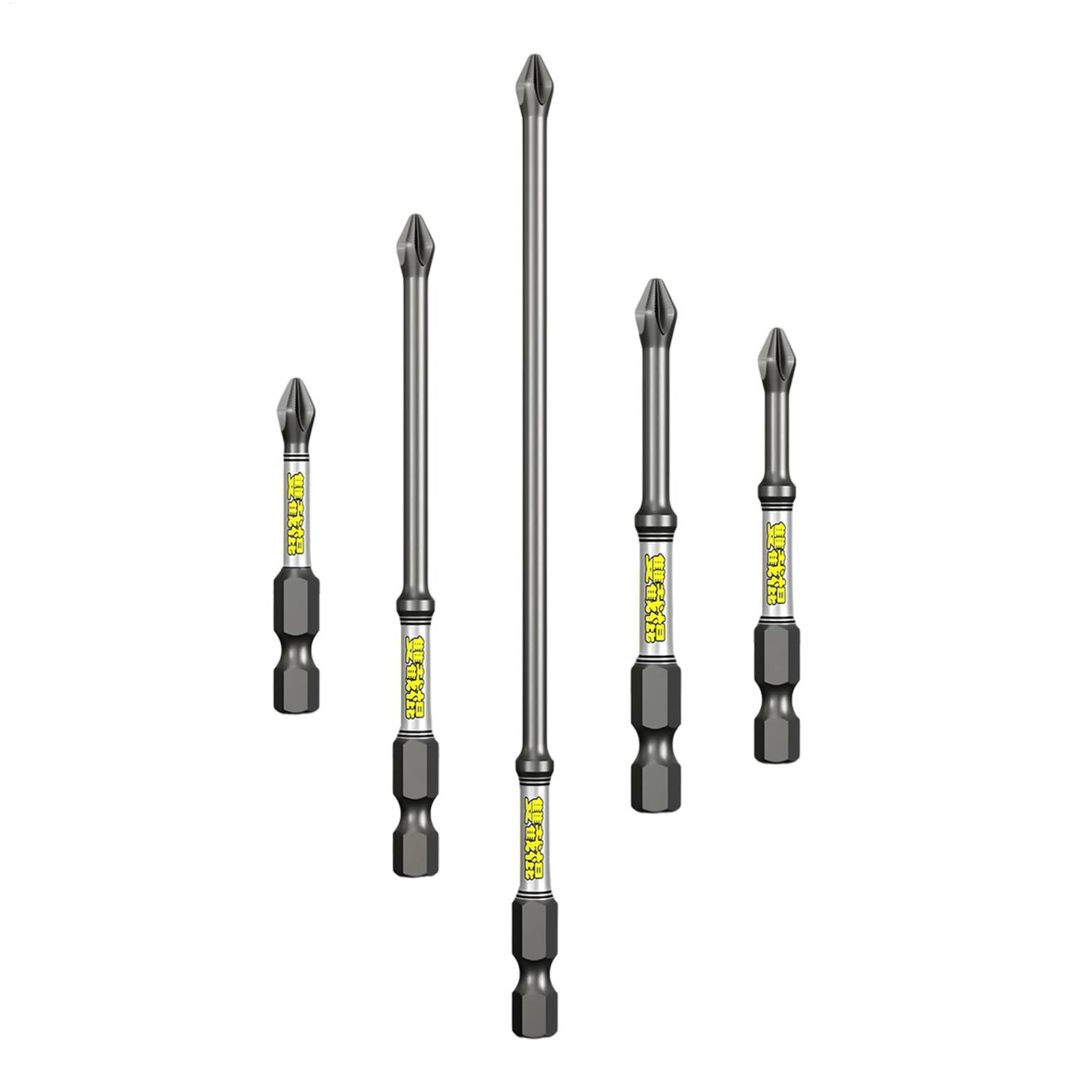 Bohrer-Schraubendreher-Bit-Set – Drill Bit Set Bewertung und Preis