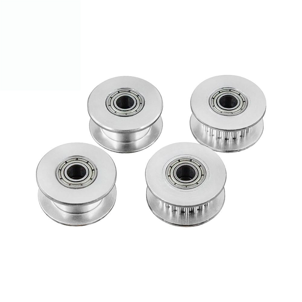 GT2 Umlenkrolle 20 Zähne 16 Za – Gt2 Pulley Bewertung und Preis