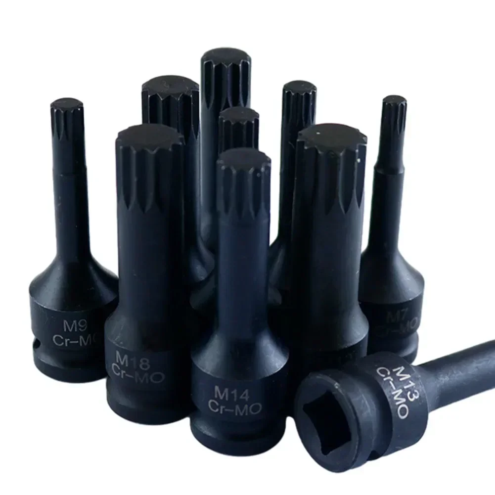 1pc M5-M19 Schlagschrauber Ada – Cnc Bits Bewertung und Preis