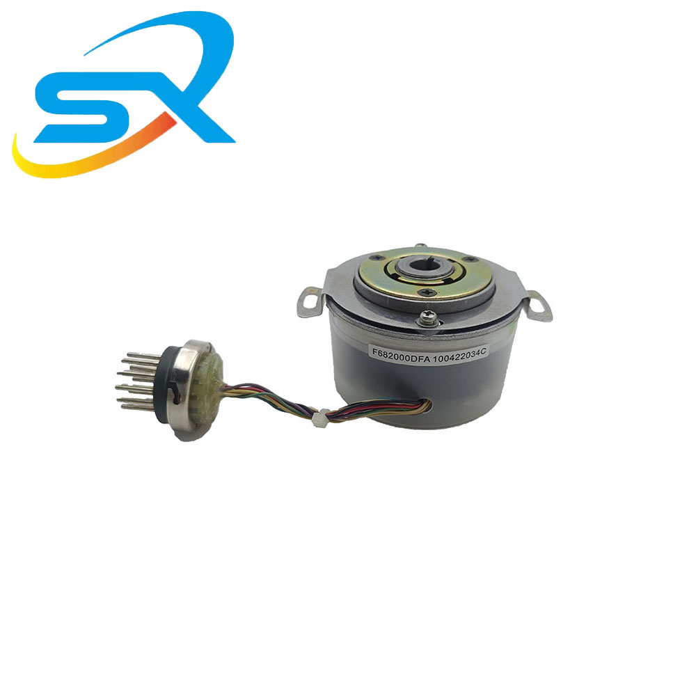 F682000DFA Servomotor-Encoder, – Servo Motor Bewertung und Preis