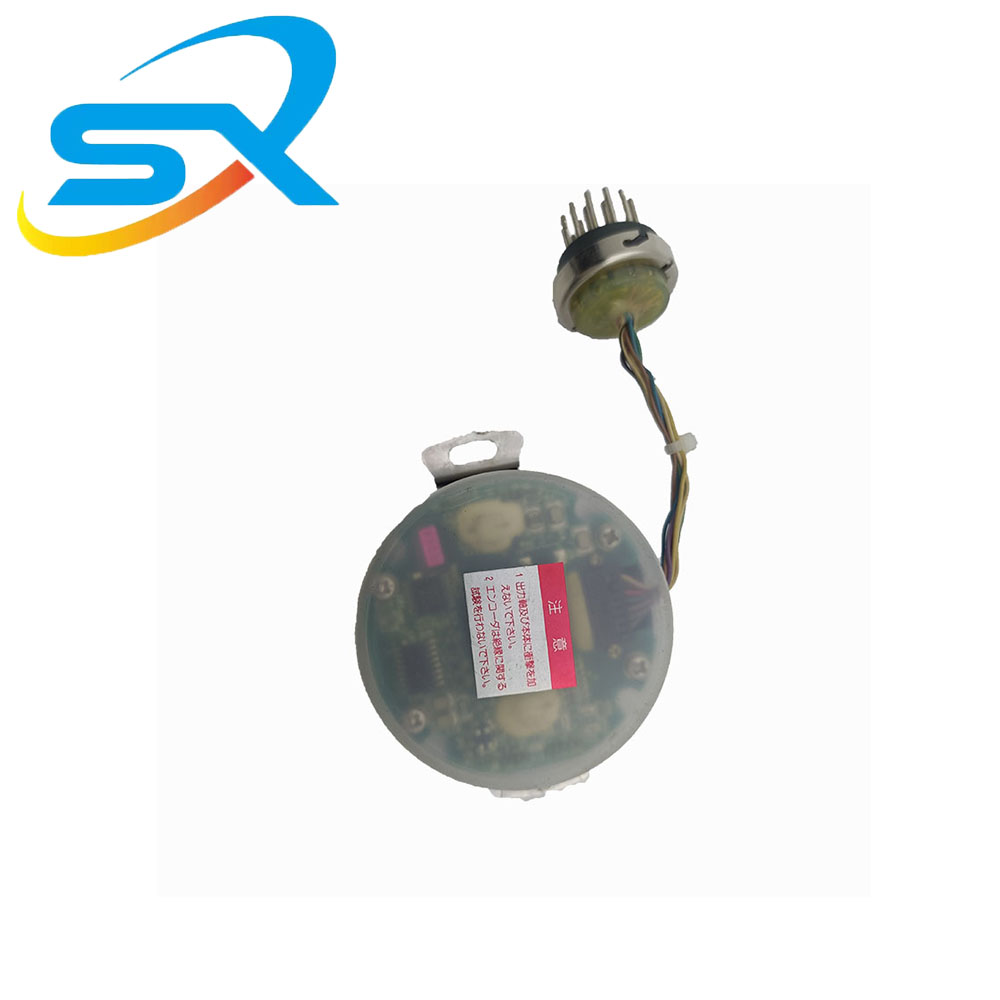 F682000DFA Servomotor-Encoder, – Servo Motor Bewertung und Preis