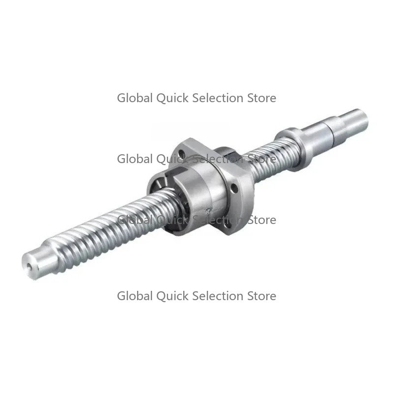 3000mm Kugelumlaufspindel für  – Ball Screw Bewertung und Preis
