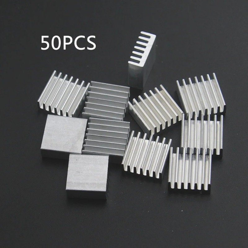 50 Stück extrudierter Aluminiu – Aluminium Extrusion Bewertung und Preis