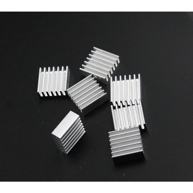 50 Stück extrudierter Aluminiu – Aluminium Extrusion Bewertung und Preis