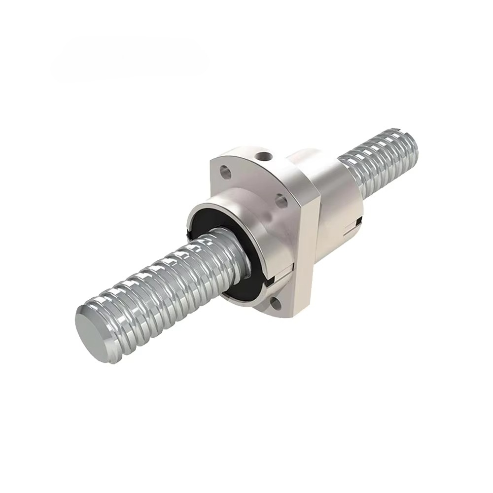 C7 Durchmesser 10mm Steigung 2 – Ball Screw Bewertung und Preis