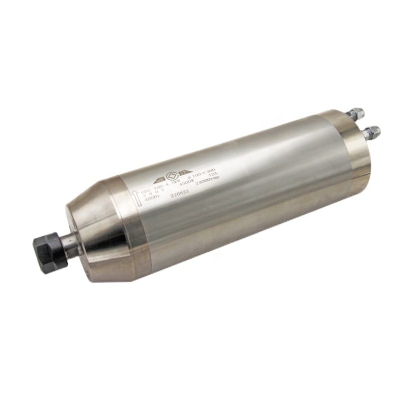 Neuheiten Wassergekühlter Spin – Spindle Motor Bewertung und Preis