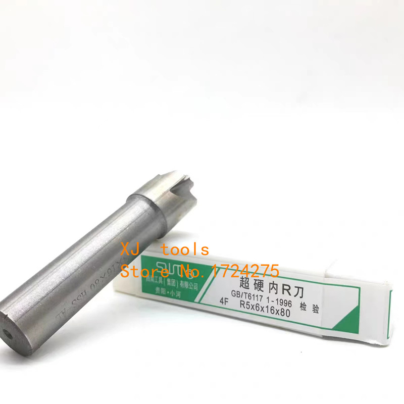 2/4-Flöte r1-r 12,5mm hss Eckr – End Mill Set Bewertung und Preis