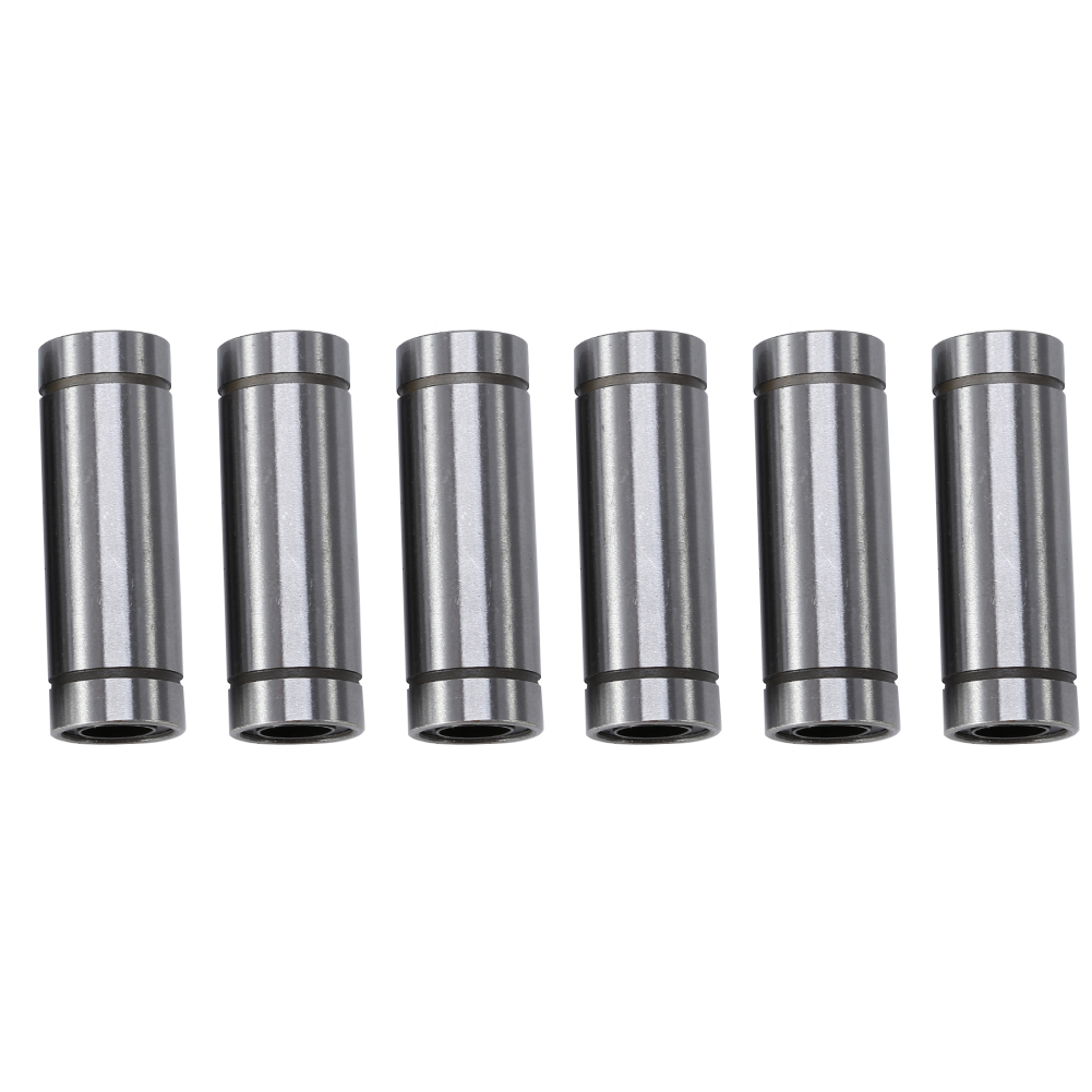 Kugellager Gleitlager LM8LUU L – Linear Rod 8Mm Bewertung und Preis