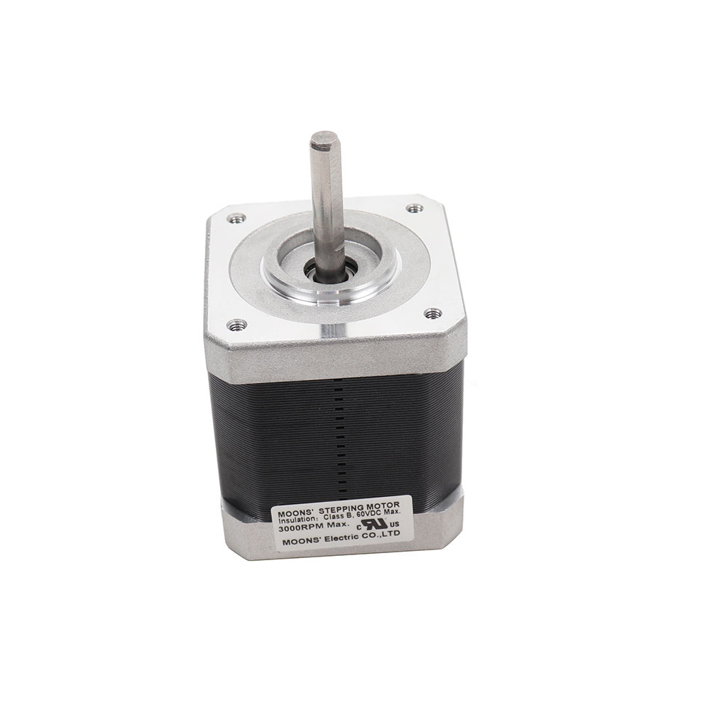 Blurolls Moons MS17HA6P4200 MS – Stepper Motor Nema17 Bewertung und Preis