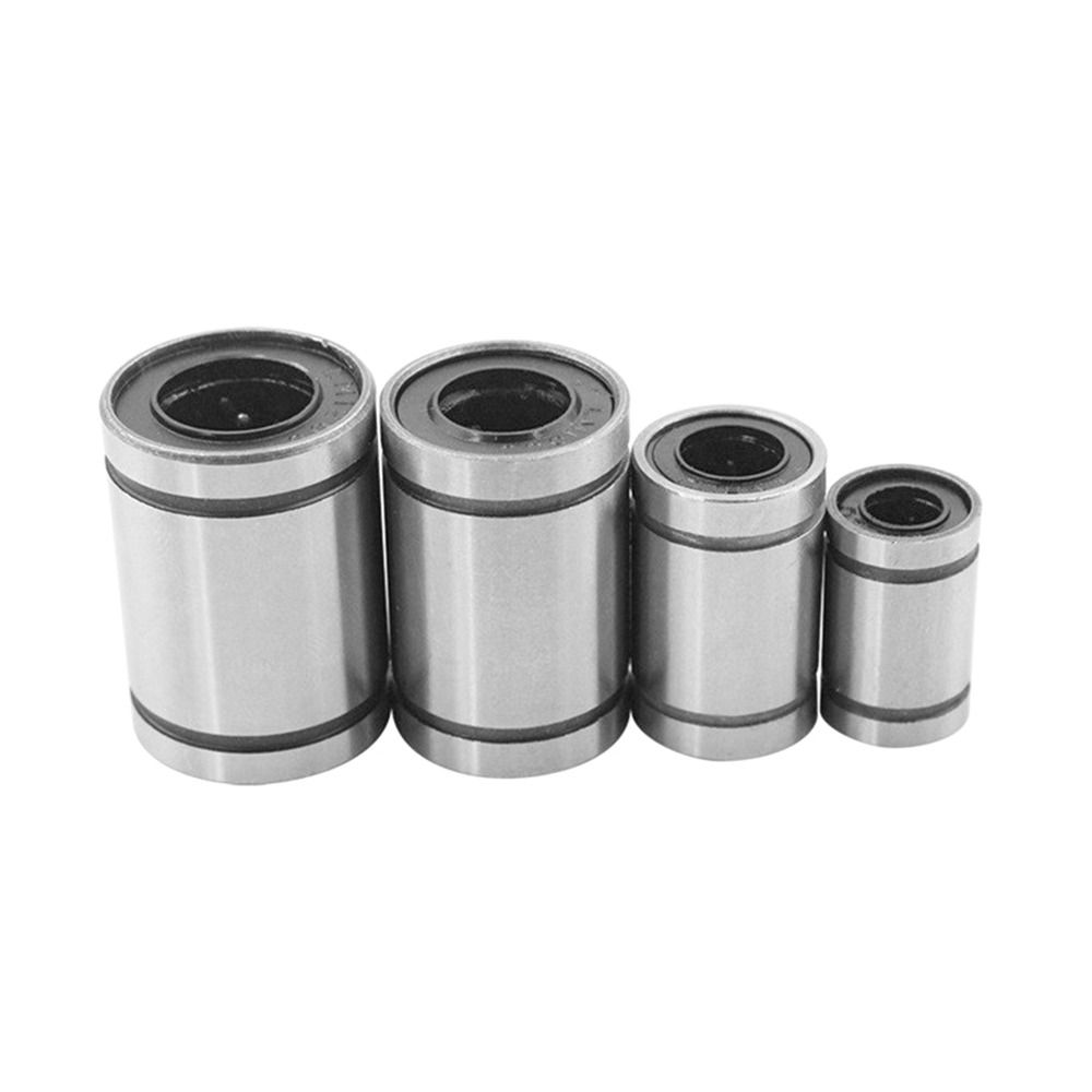 Chromstahl CNC Teil Stangen We – Lm8Uu Bearing Bewertung und Preis