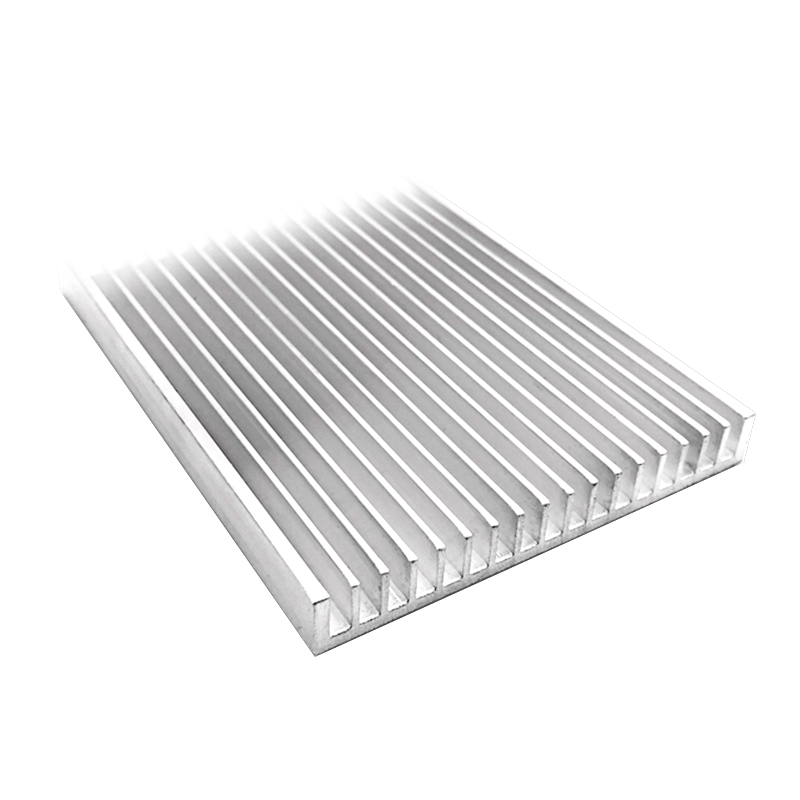 Ultradünner 75x10mm Aluminium- – Aluminium Extrusion Bewertung und Preis