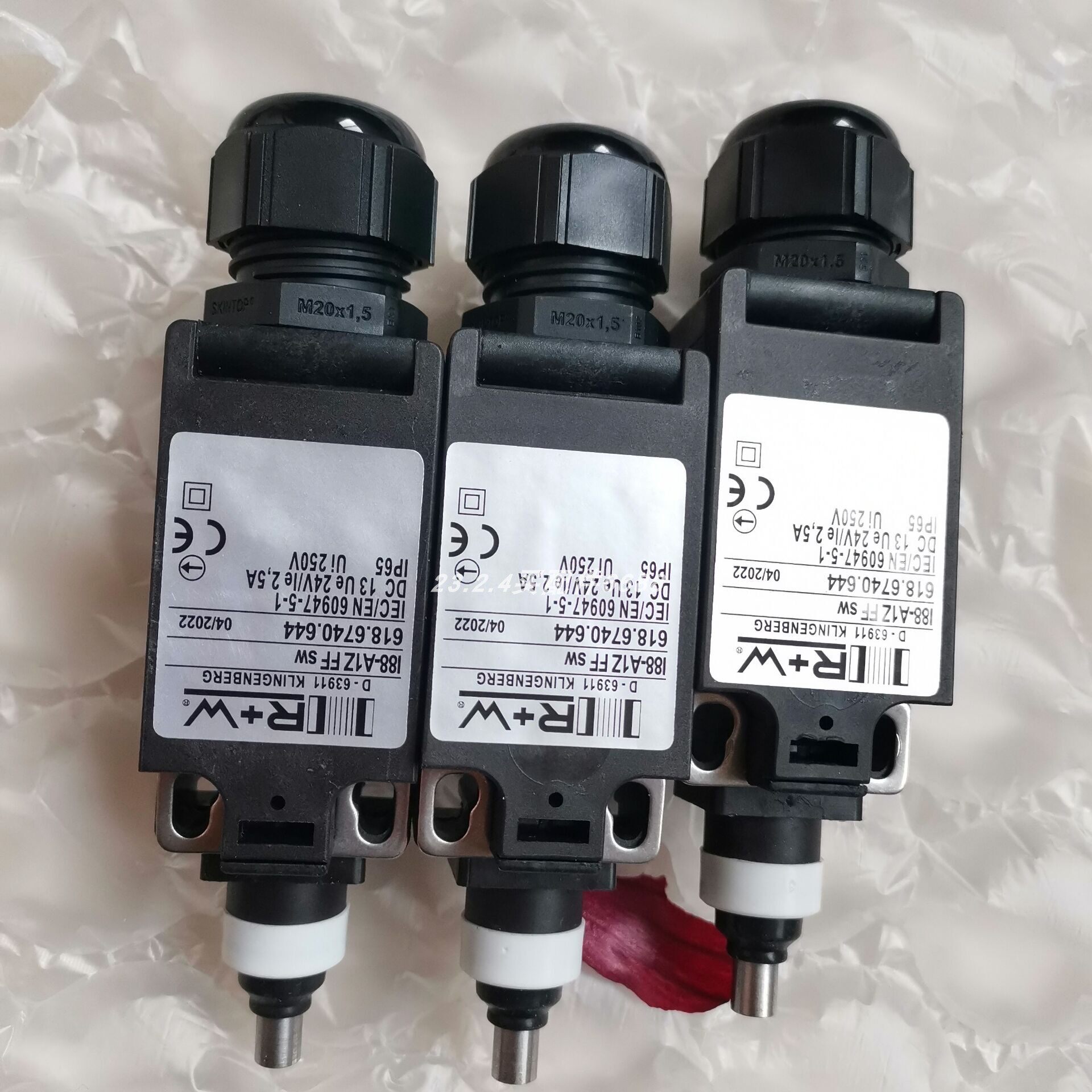 Kupplungs-Endschalter 188-A1ZF – Limit Switch Bewertung und Preis