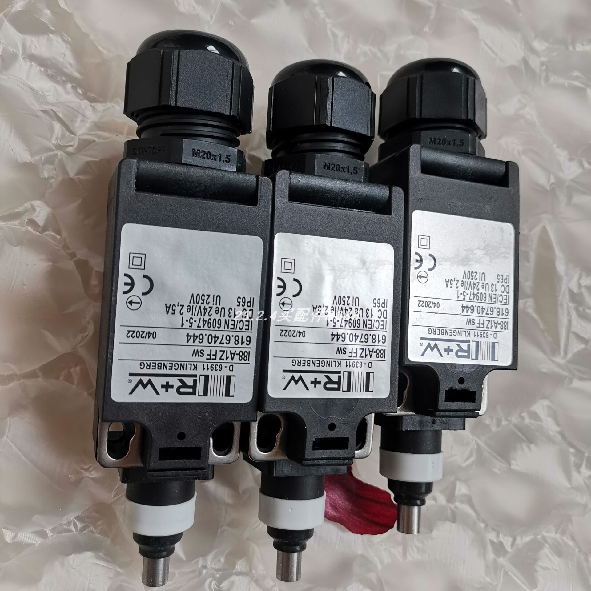 Kupplungs-Endschalter 188-A1ZF – Limit Switch Bewertung und Preis