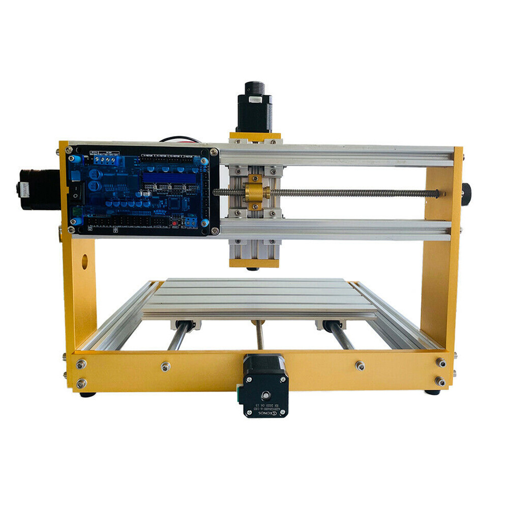 CNC 3018 Pro Maschine CNC-Rout – 3018 Cnc Bewertung und Preis