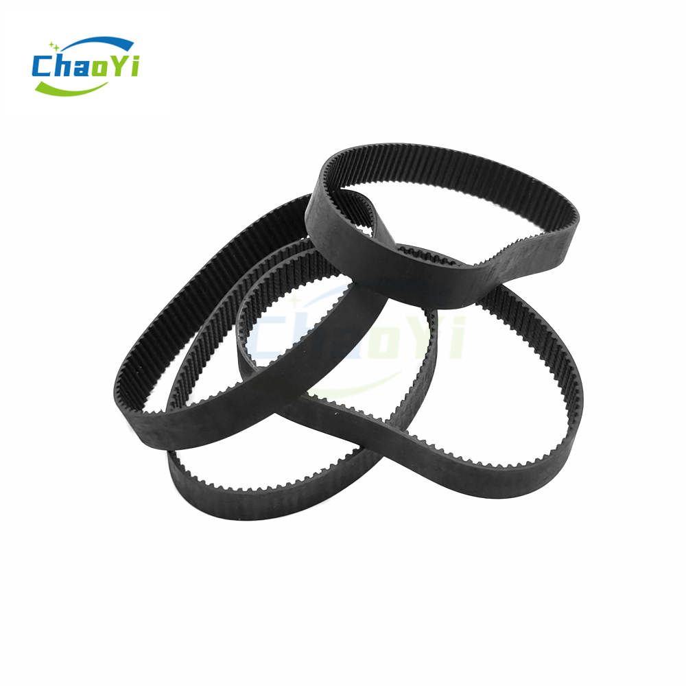 2GT Gummi-Zahnriemenabstand mi – Gt2 Pulley Bewertung und Preis
