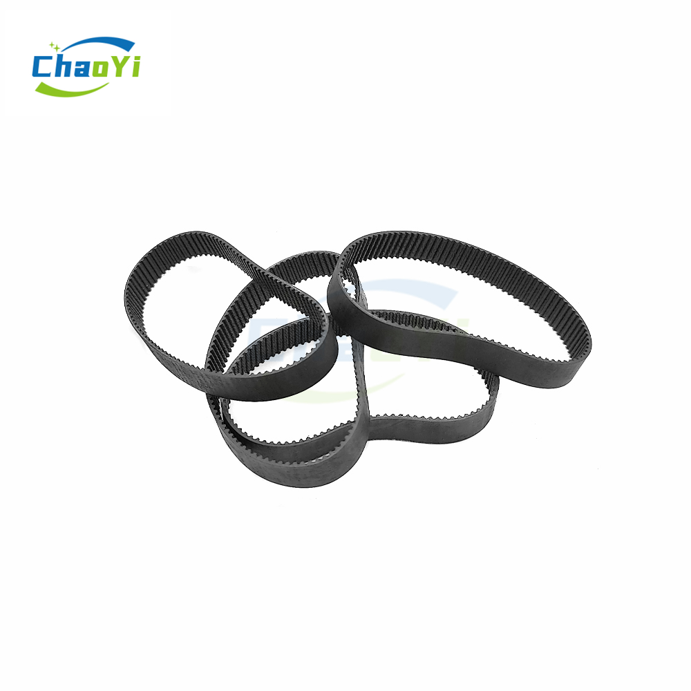 2GT Gummi-Zahnriemenabstand mi – Gt2 Pulley Bewertung und Preis