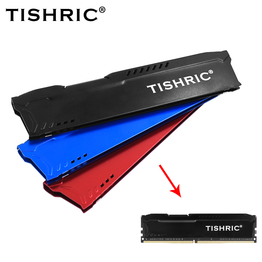 TISHRIC DDR5 DDR4 DDR3 DDR2 DD – Aluminium Extrusion Bewertung und Preis