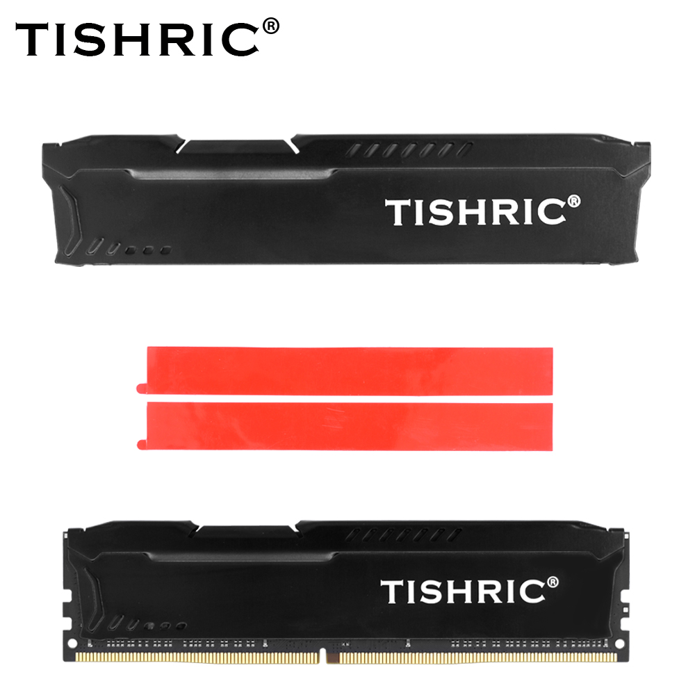 TISHRIC DDR5 DDR4 DDR3 DDR2 DD – Aluminium Extrusion Bewertung und Preis