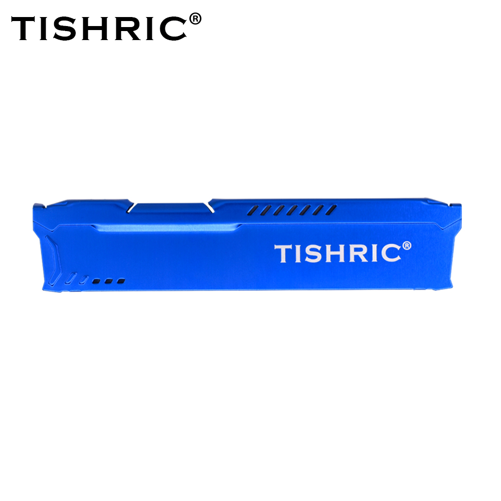 TISHRIC DDR5 DDR4 DDR3 DDR2 DD – Aluminium Extrusion Bewertung und Preis