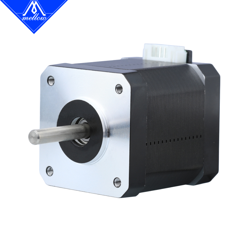 Mellow LDO Super Motor 42STH48 – Stepper Motor Nema17 Bewertung und Preis
