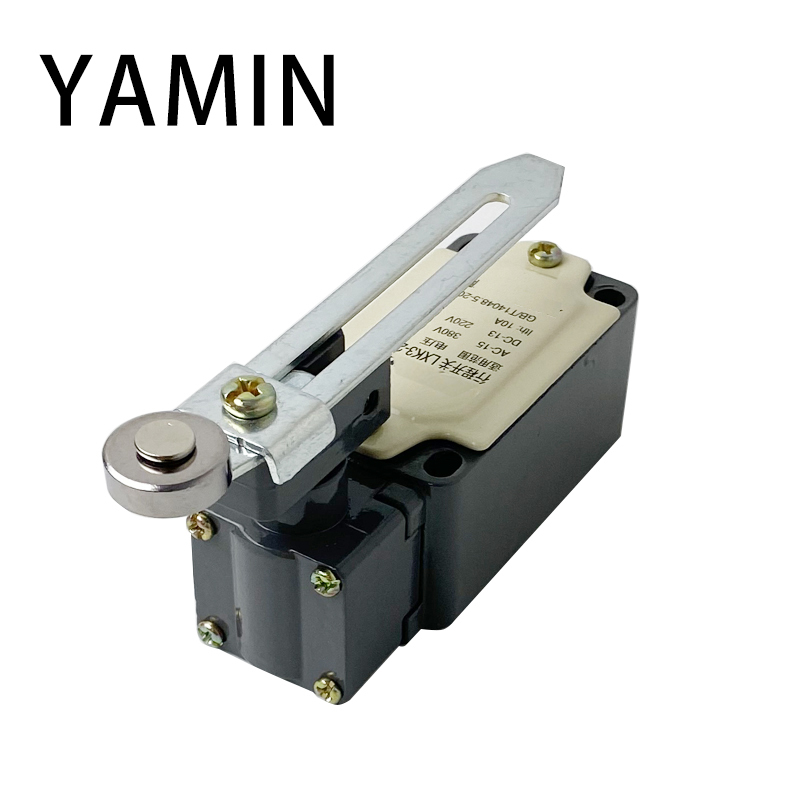 LXK3-20S/T Grenze Reise Schalt – Limit Switch Bewertung und Preis