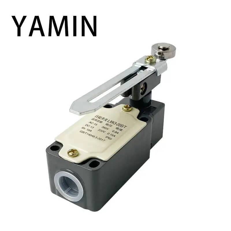 LXK3-20S/T Grenze Reise Schalt – Limit Switch Bewertung und Preis