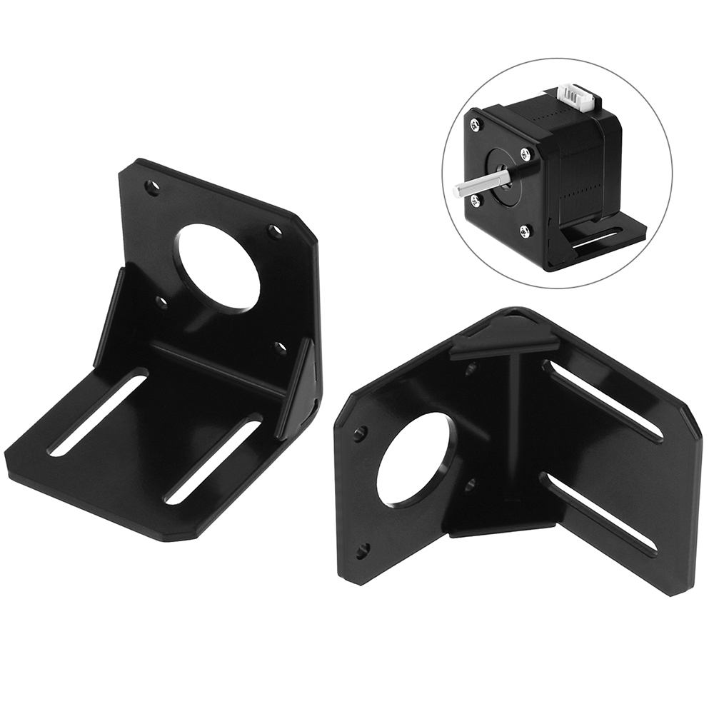 Metall-L-Typ-Halterung für NEM – Stepper Motor Nema17 Bewertung und Preis