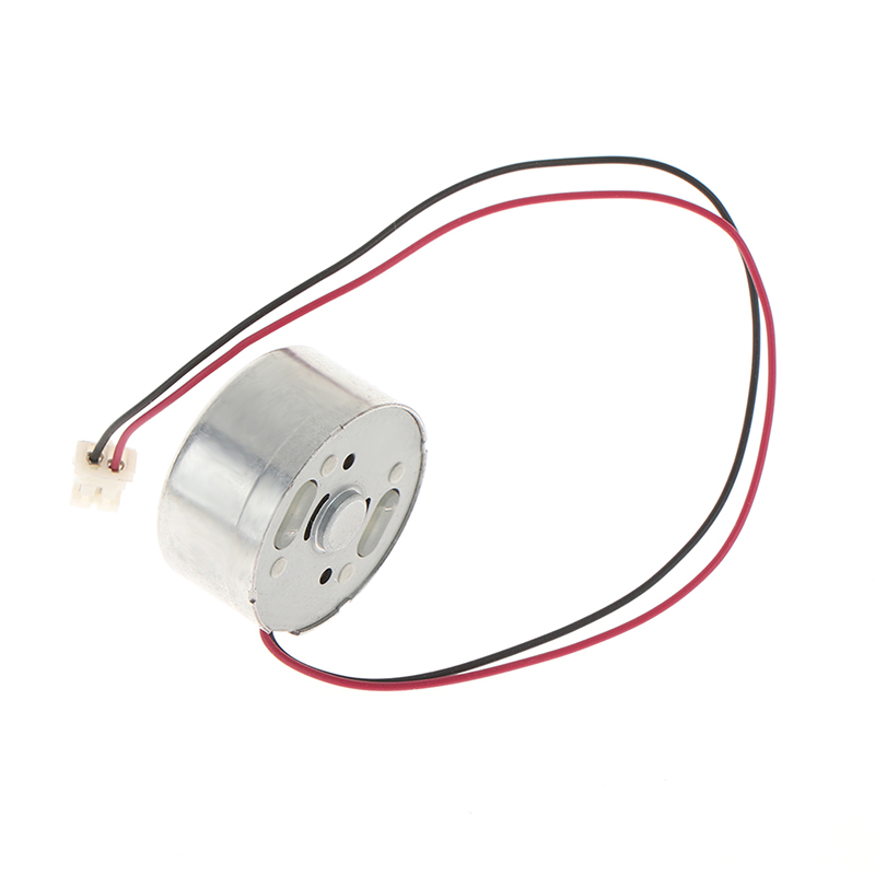 RF-300C Mini 300 Motor DC 1,5V – Spindle Motor Bewertung und Preis