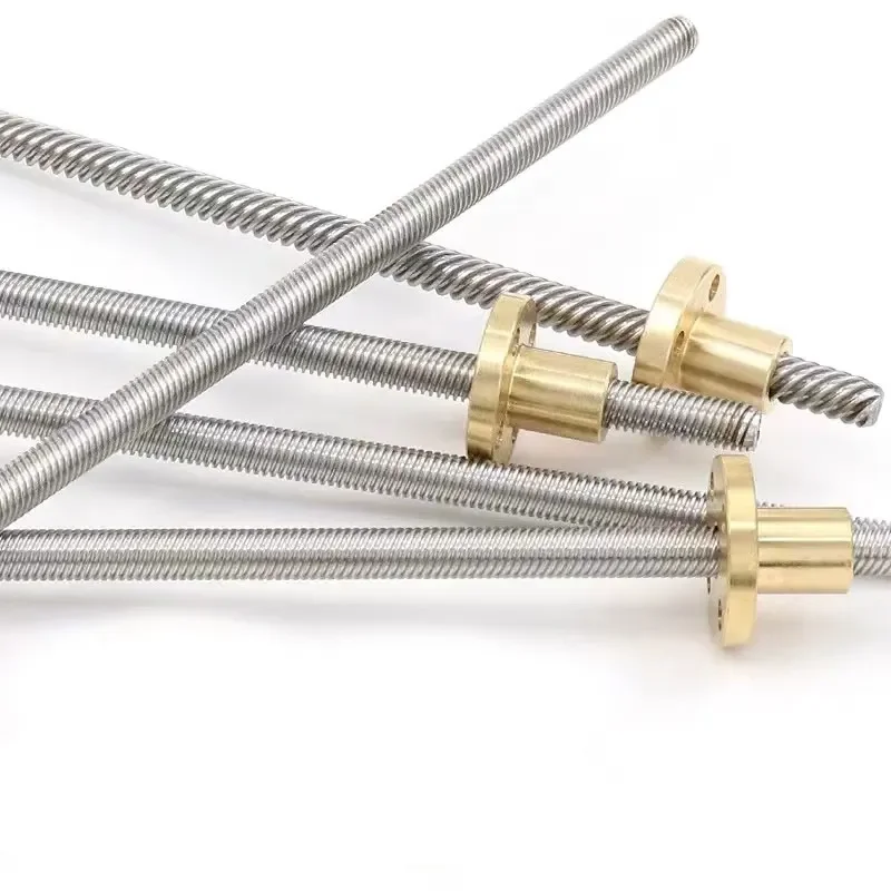 T8 Gewindes pindel Links gewin – Lead Screw 8Mm Bewertung und Preis