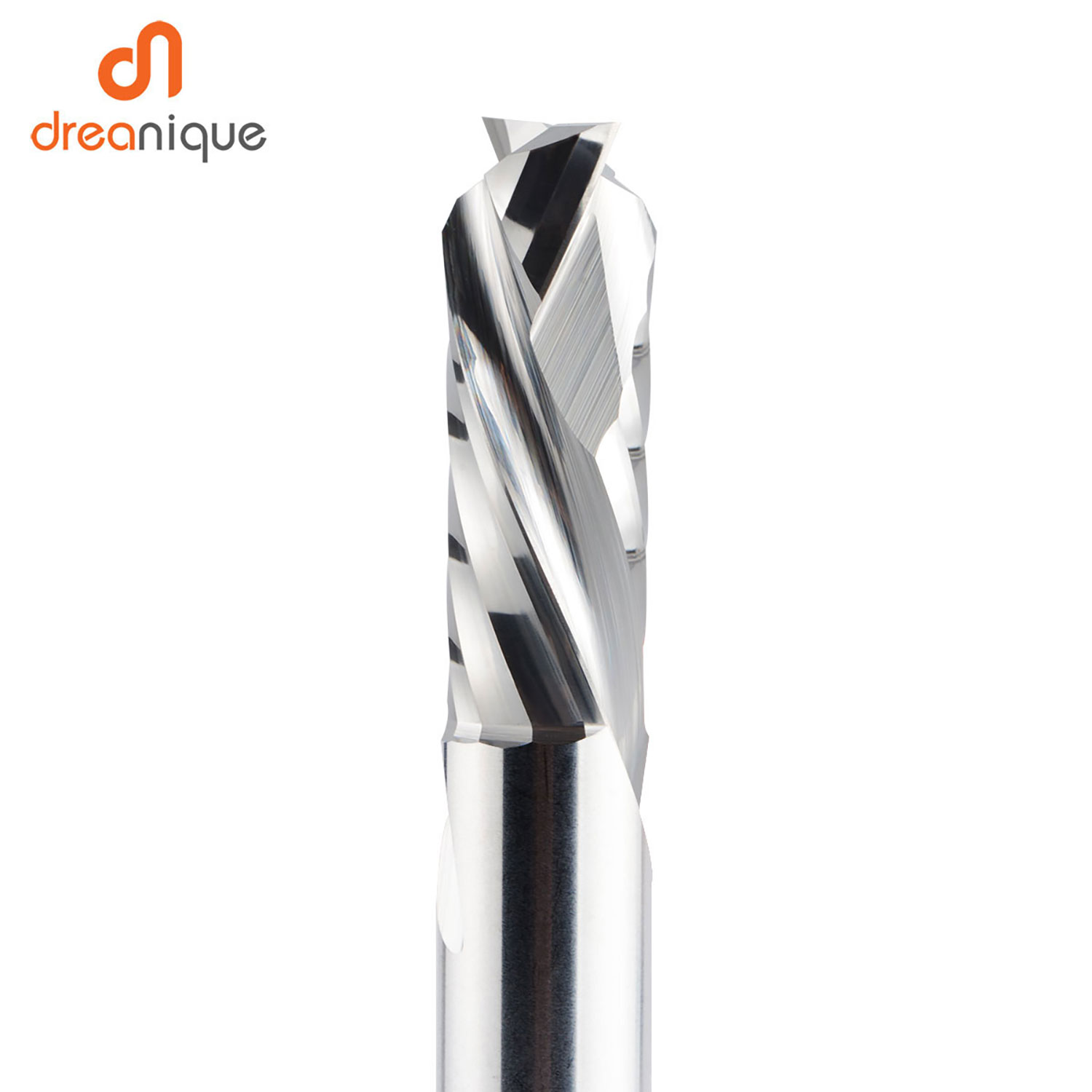 2 Stück/Set Kompressionsfräser – End Mill Set Bewertung und Preis