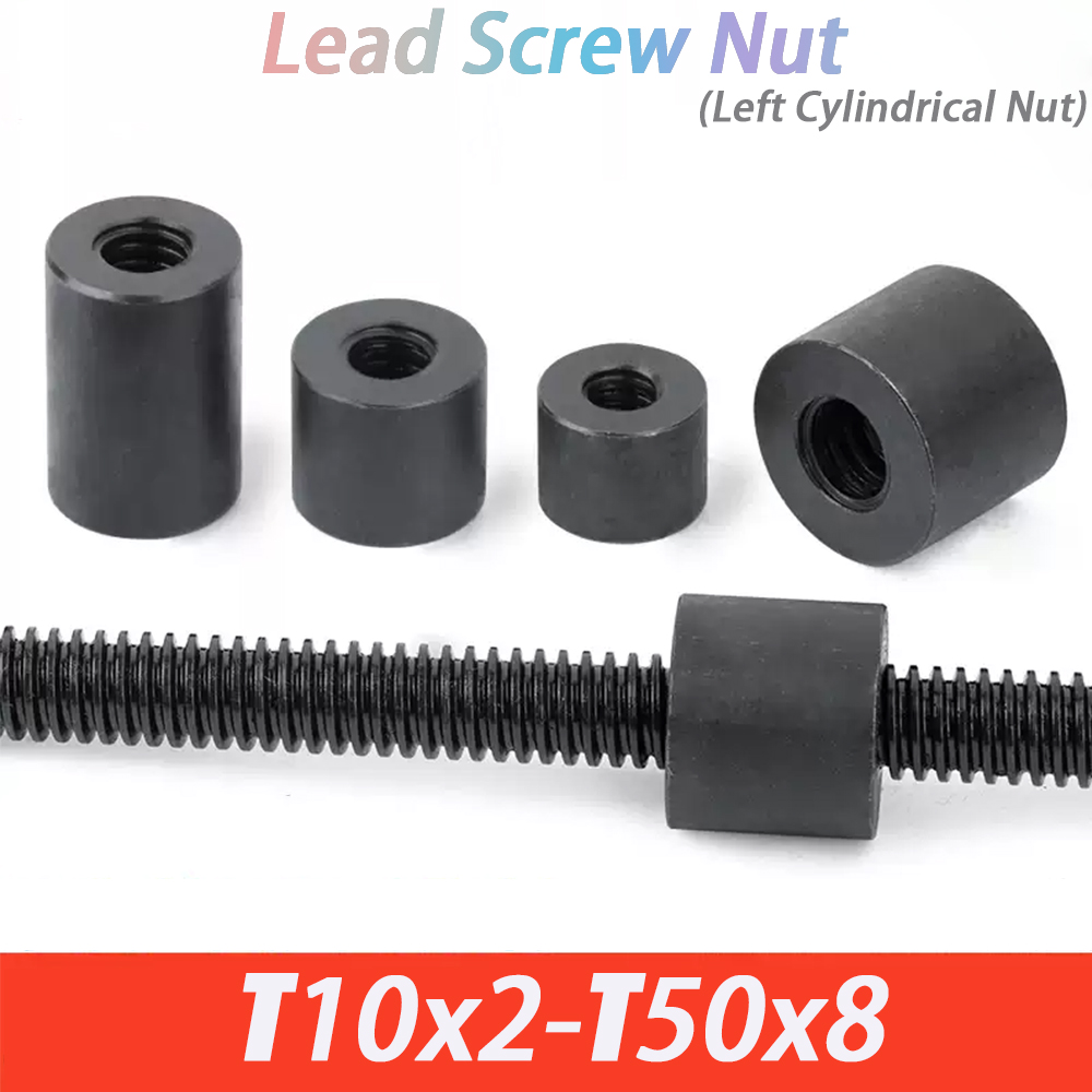1 Stück T8 T10 T12 T14 T16 T18 – Lead Screw 8Mm Bewertung und Preis