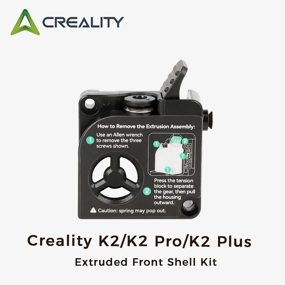 Creality K2/K2 Pro/K2 Plus Ori – Aluminium Profile 2020 Bewertung und Preis