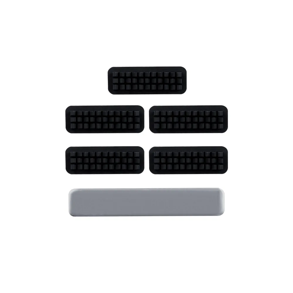 Creality Hi Nozzle Wiper Modul – Aluminium Profile 2020 Bewertung und Preis