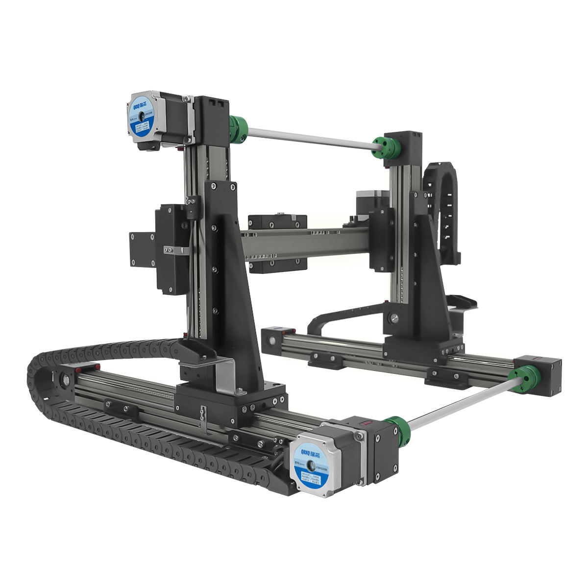 RXP45XYZ-H Gantry-Roboter XYZ- – Cnc Router Bewertung und Preis