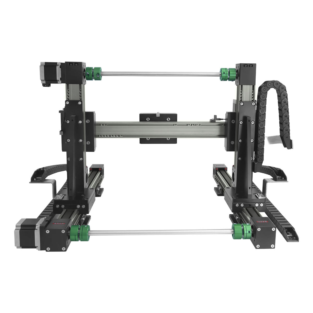 RXP45XYZ-H Gantry-Roboter XYZ- – Cnc Router Bewertung und Preis
