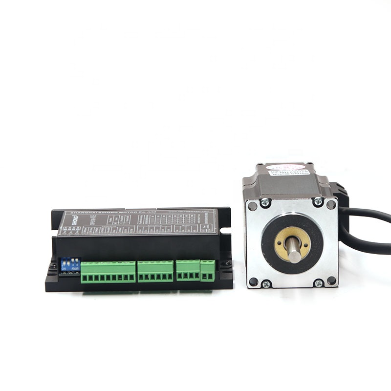 Siheng Motorfabrik CE-Qualität – Nema23 Stepper Bewertung und Preis