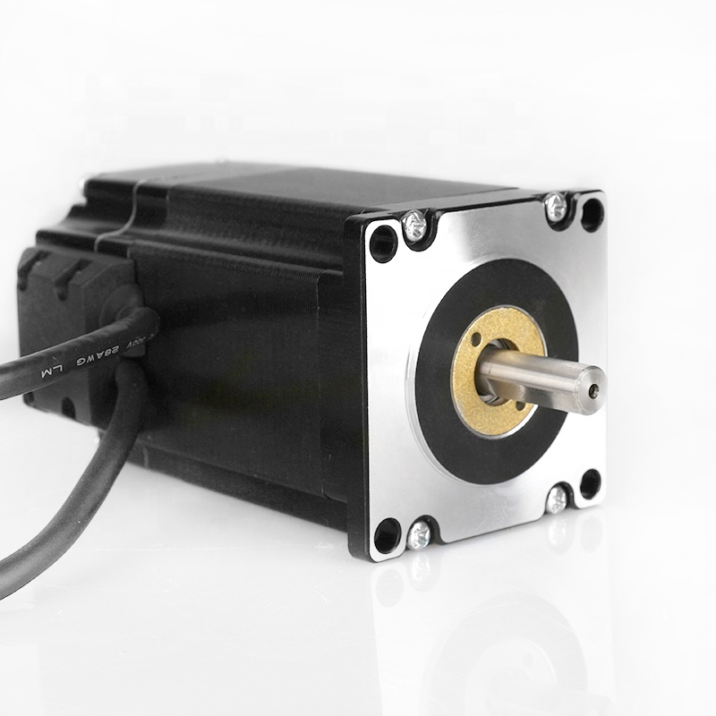 Siheng Motorfabrik CE-Qualität – Nema23 Stepper Bewertung und Preis